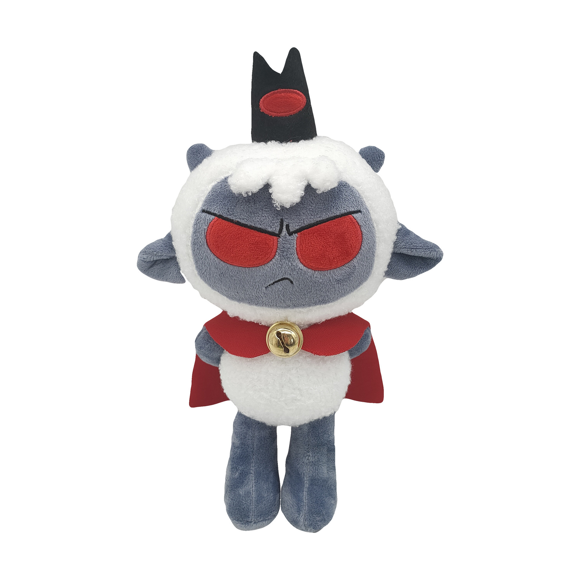 Home 13 - Cult Of The Lamb Plush O1CN01yjfONc23Ufp6geDmR 2212650967259 0 cib - Cult Of The Lamb Plush